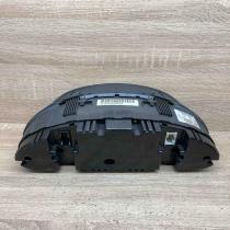 6932908 0263639128 For Diesel LHD Speedometer (instrument cluster) BMW 3 E46