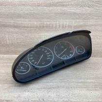 6907018 110 008 735 112 For Diesel LHD Speedometer (instrument cluster) BMW 5 E3
