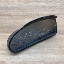 8381195 110 008 735 051 For Petrol LHD Speedometer (instrument cluster) BMW 5 E3