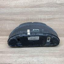 8381195 110 008 735 051 For Petrol LHD Speedometer (instrument cluster) BMW 5 E3