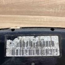 8381195 110 008 735 051 For Petrol LHD Speedometer (instrument cluster) BMW 5 E3