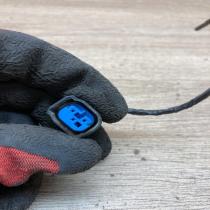 968402 1 968402 1B  Plug wire Peugeot 1007