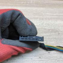 6984754 9231191  Plug wire BMW 3 E90 E91