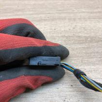 6984754 9231191  Plug wire BMW 3 E90 E91