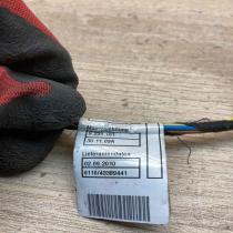 6984754 9231191  Plug wire BMW 3 E90 E91