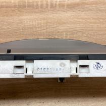 5373220 69295 110T For Petrol LHD Speedometer (instrument cluster) Saab 9-5