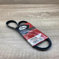 5PK1148   Alternator belt Fiat Panda III