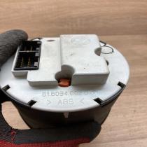 6850840010A 6160340020A EU Speedometer (instrument cluster) Alfa Romeo 156