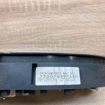 7700839640 09046419900 EU Speedometer (instrument cluster) Renault Megane I