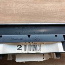 7700839640 09046419900 EU Speedometer (instrument cluster) Renault Megane I