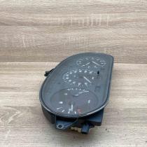 7700839640 09046419900 EU Speedometer (instrument cluster) Renault Megane I
