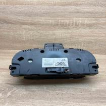 4S6F 10849 JA  For Diesel LHD Speedometer (instrument cluster) Ford Edge II