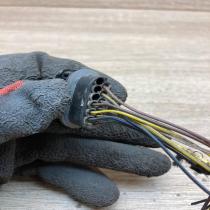 8373630   Plug wire BMW 5 E60 E61