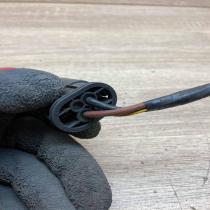 8367074 2 967089 1  Plug wire BMW 3 E90 E91