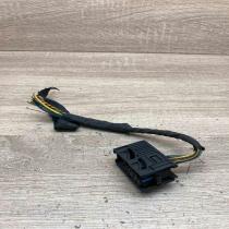 8352566   Plug wire BMW 5 E60 E61
