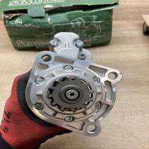 123708121 13103A19L310130  Starter motor Volkswagen PASSAT B4