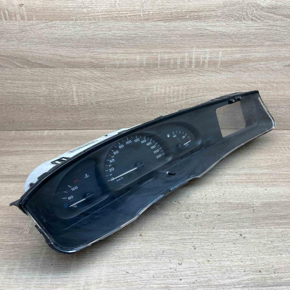 90569783KH 110 008 731 EU Speedometer (instrument cluster) Opel Vectra B