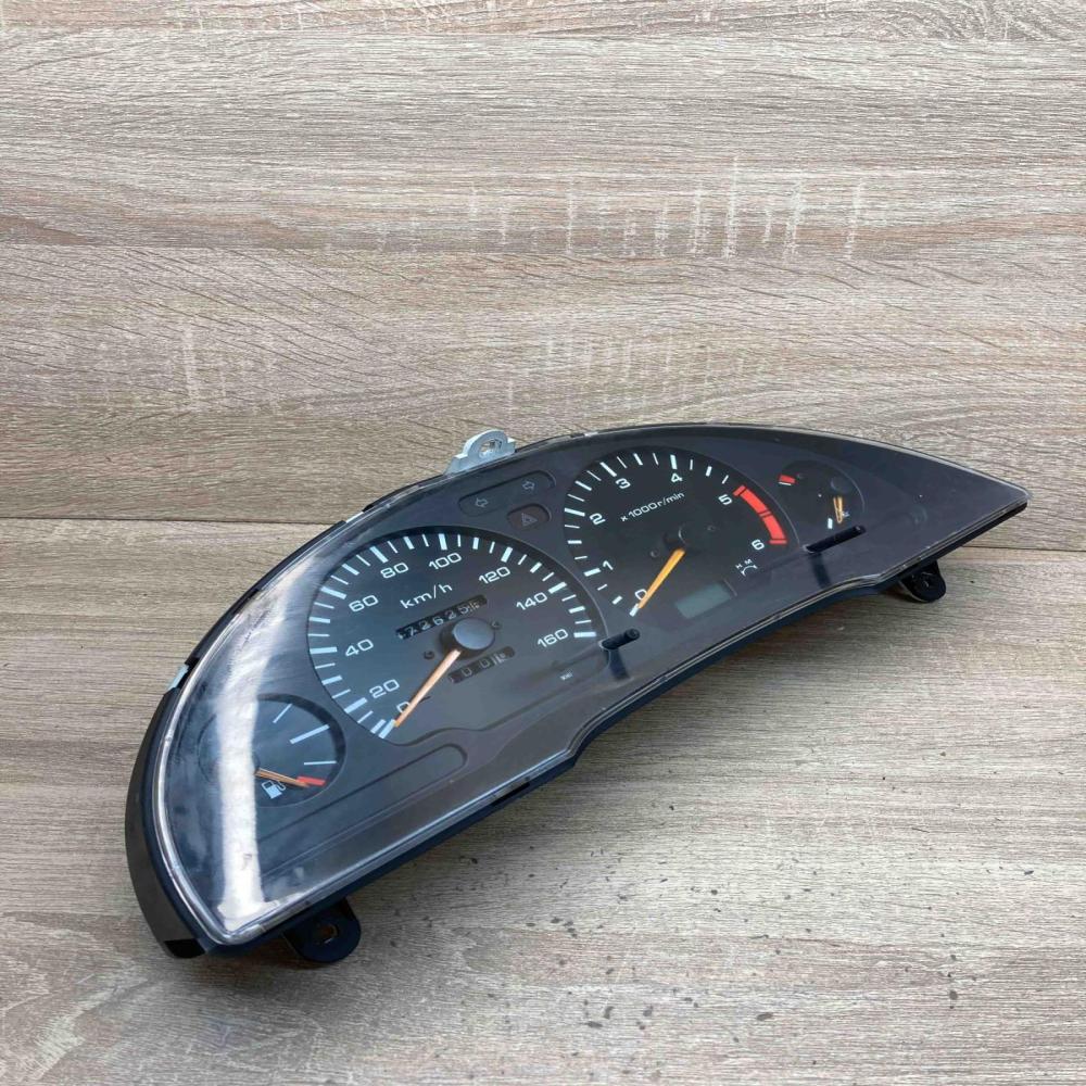 24810 9C102  For Diesel LHD Speedometer (instrument cluster) Nissan Terrano