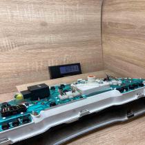 24810 9C102  For Diesel LHD Speedometer (instrument cluster) Nissan Terrano