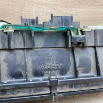 811919036A 81117331 EU Speedometer (instrument cluster) Audi 80 90 B2