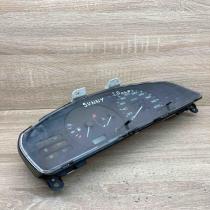 15A04E4 75R01 EU Speedometer (instrument cluster) Nissan Sunny