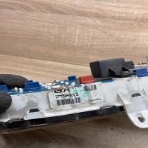 15A04E4 75R01 EU Speedometer (instrument cluster) Nissan Sunny