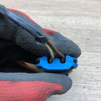 1382189   Plug wire BMW 5 E39