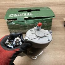 123708121 13103A19L310130  Starter motor Volkswagen PASSAT B4