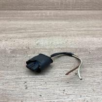 965574 1 9655741 2Pin Plug wire BMW 5 E39