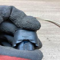 965574 1 9655741 2Pin Plug wire BMW 5 E39
