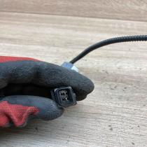 7600224 7600225  Plug wire BMW X6 E71