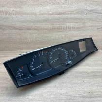 88481674 87001300 For Petrol LHD Speedometer (instrument cluster) Opel Omega B1