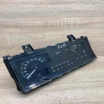 7700806691  EU Speedometer (instrument cluster) Renault Clio I