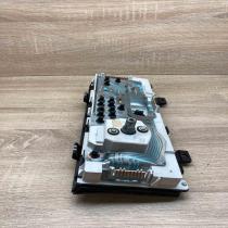 7700806691  EU Speedometer (instrument cluster) Renault Clio I