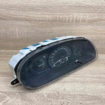 MB899862 758 950 EU Speedometer (instrument cluster) Mitsubishi Colt