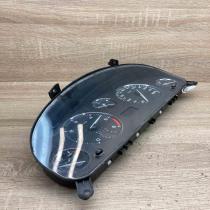 9648215980 110 080 108 For Diesel LHD Speedometer (instrument cluster) Peugeot 4