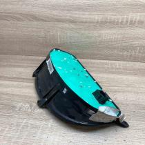 9648215980 110 080 108 For Diesel LHD Speedometer (instrument cluster) Peugeot 4