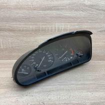 6906998 110 008 784 For Diesel LHD Speedometer (instrument cluster) BMW 5 E39