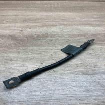 7515253 7515239  Negative earth cable (battery) Mini One - Cooper R50 - 53