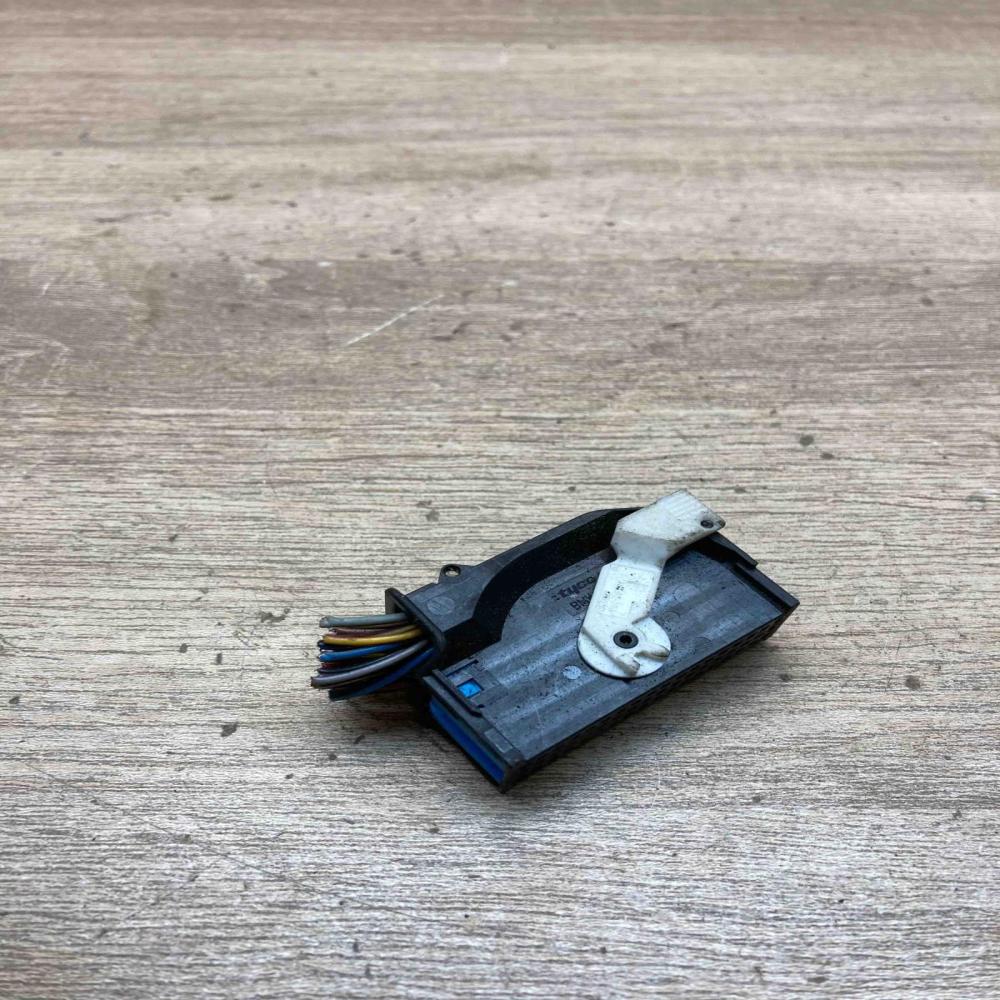 6909076 1 1355928 1  Plug wire BMW 5 E60 E61