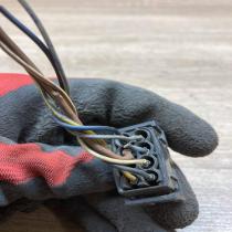 1378118 1 828736 1  Plug wire BMW 5 F10 F11