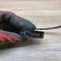 8352354 1 963512 1  Plug wire BMW 5 E39