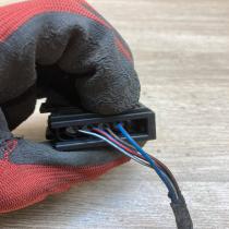 8352354 1 963512 1  Plug wire BMW 5 E39