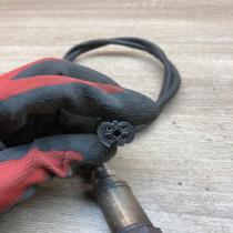 1437586 0258005177  Lambda probe sensor BMW 3 E46