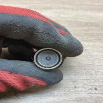 8372912   Cigarette lighter BMW 5 E39