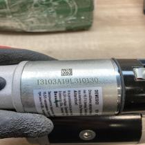 123708121 13103A19L310130  Starter motor Volkswagen PASSAT B4