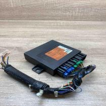 1C1T 15K600 CA 5WK48280G With Plug Comfort/convenience module Ford Transit