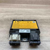 2S6T 14B056 BP 5WK43030 Restraint Airbag control unit/module Ford Fiesta