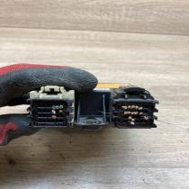 2S6T 14B056 BP 5WK43030 Restraint Airbag control unit/module Ford Fiesta