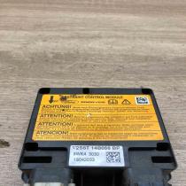 2S6T 14B056 BP 5WK43030 Restraint Airbag control unit/module Ford Fiesta